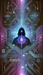 MARK OF THE BEAST: Digital Slavery in the Age of Algorithms