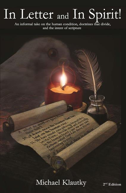 In Letter and In Spirit