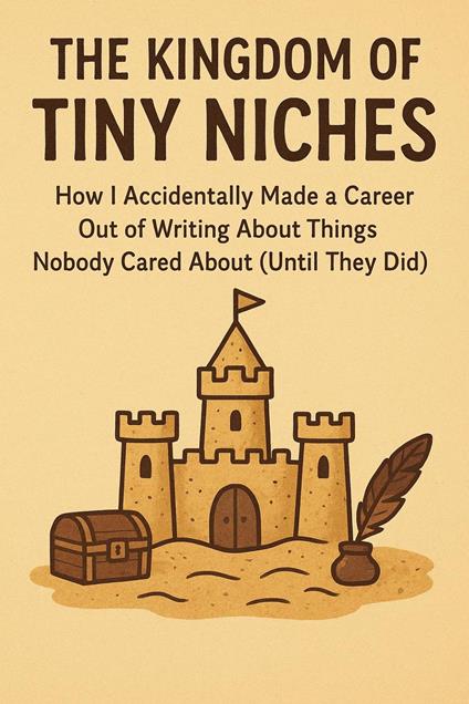 The Kingdom of Tiny Niches