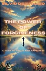 The power of forgiveness