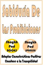 Sabiduría De Las Prohibiciones