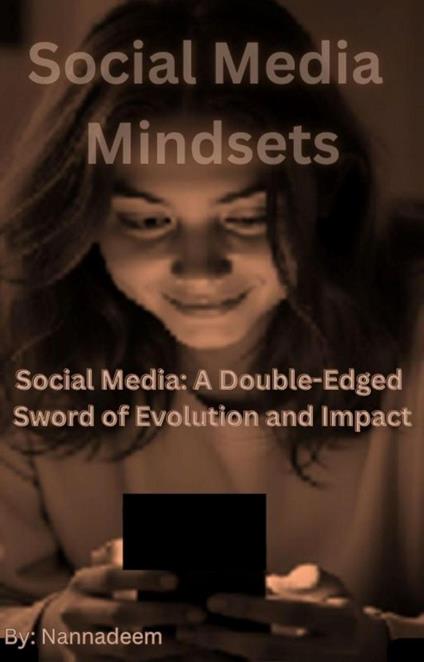 Social Media Mindsets