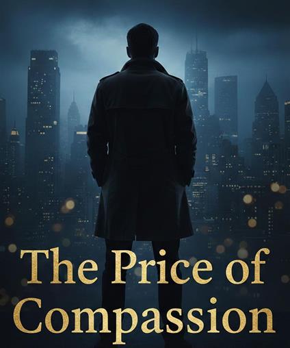 'The Price of Compassion
