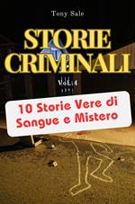 Storie Criminali