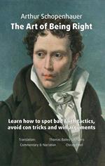 The Art Of Being Right