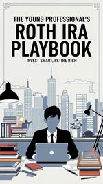 The Young Professional's Roth IRA Playbook: Invest Smart, Retire Rich
