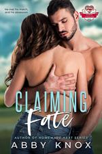 Claiming Fate