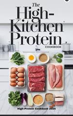 The High-Protein Kitchen