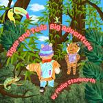 Tiger and Teds Big Adventure