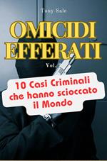 Omicidi Efferati