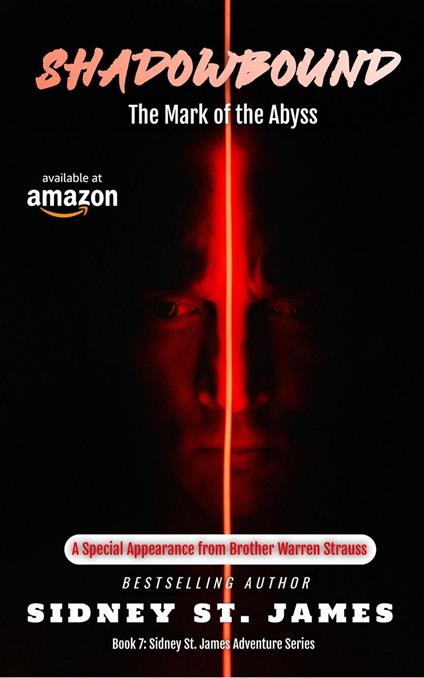 Shadowbound - The Mark of the Abyss