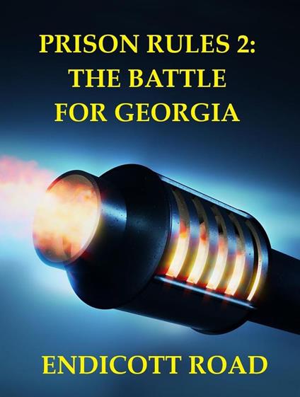 Prison Rules 2: Lost