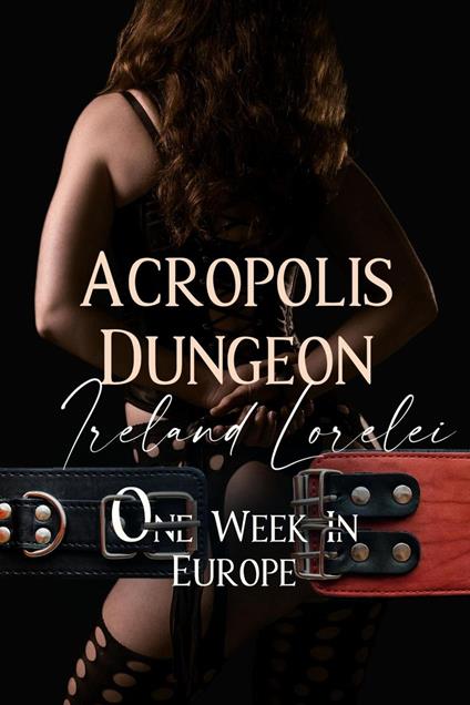 Acropolis Dungeon