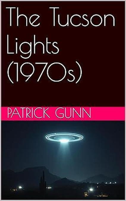 The Tucson Lights (1970s)