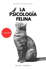 La Psicología Felina
