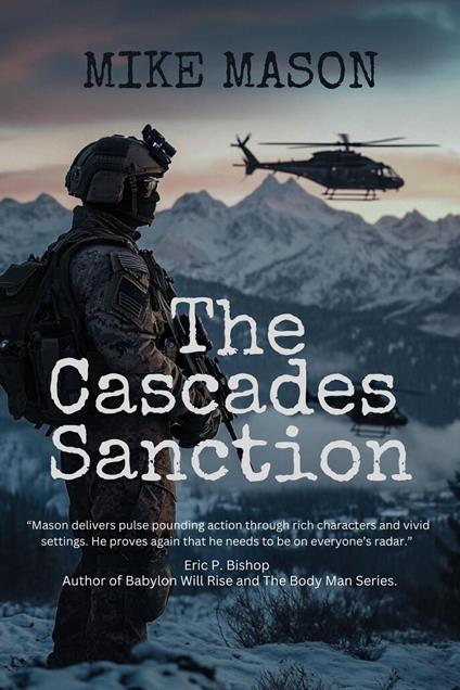 The Cascades Sanction