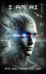 I am AI - Are you ready for us?