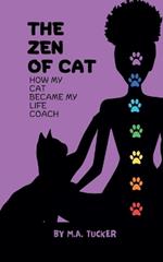 The Zen of Cat