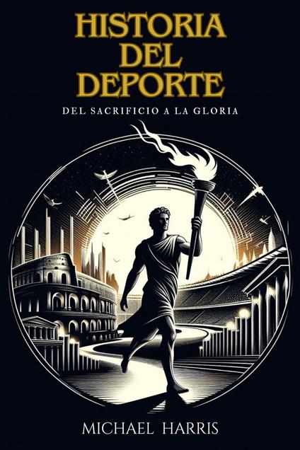 Historia del Deporte