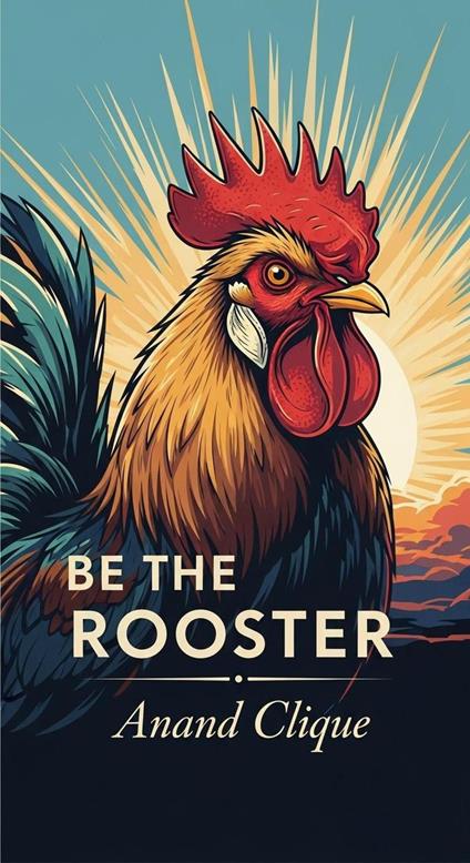 Be The Rooster