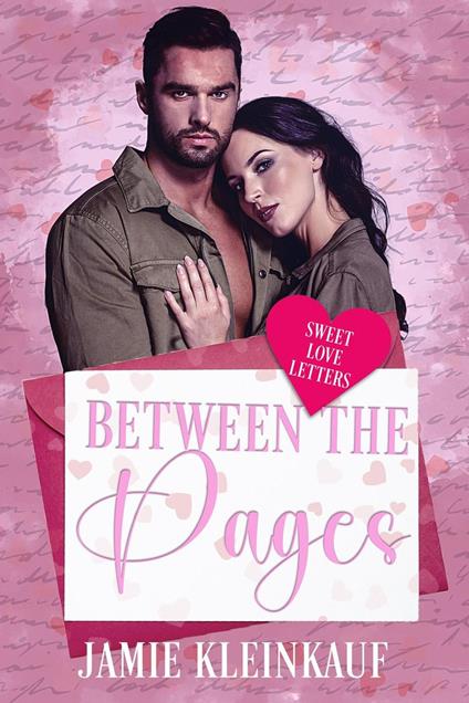 Between the Pages