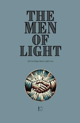 The Men of Light And Other Bilingual Danish-English Stories - Pomme Bilingual - cover
