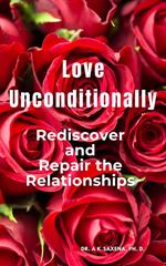 Love Unconditionally