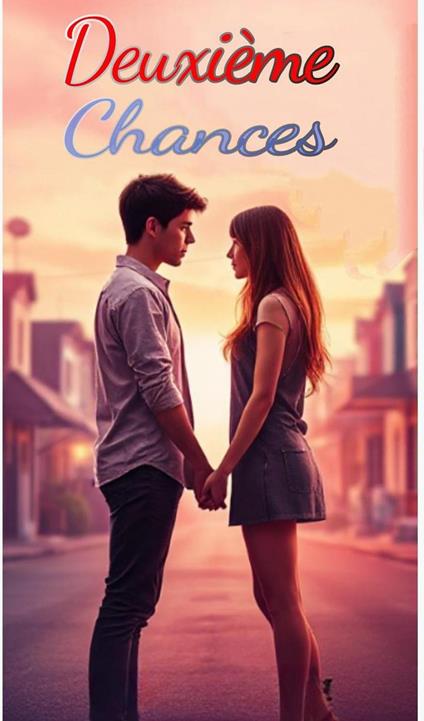 Deuxième Chances - Angeline Beauboo - ebook