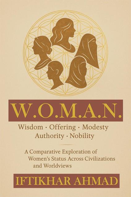 W.O.M.A.N.