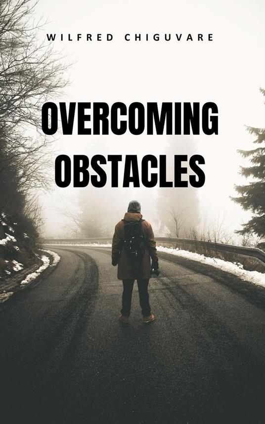 OverComing Obstacles