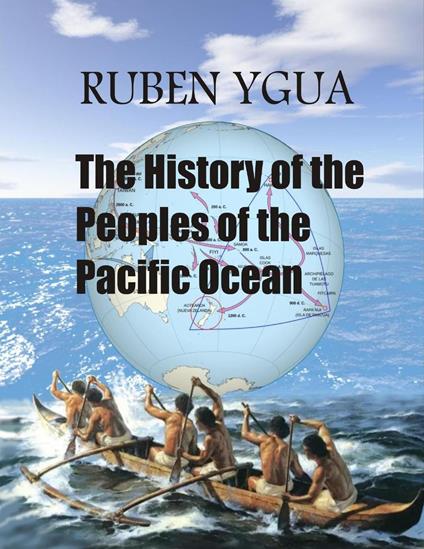 The History of the Peoples of the Pacific Ocean