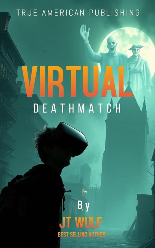 Virtual Deathmatch