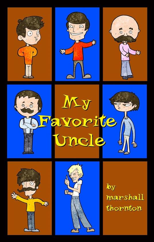 My Favorite Uncle