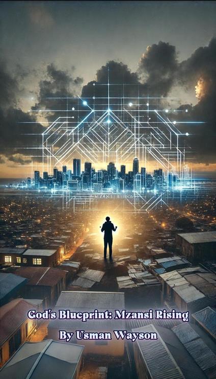 God’s Blueprint: Mzansi Rising