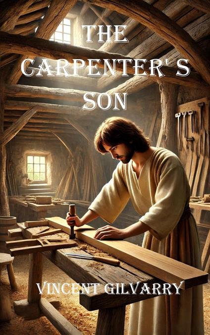 The Carpenter's Son