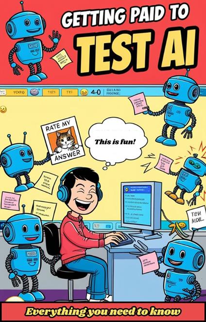 Getting Paid To Test AI