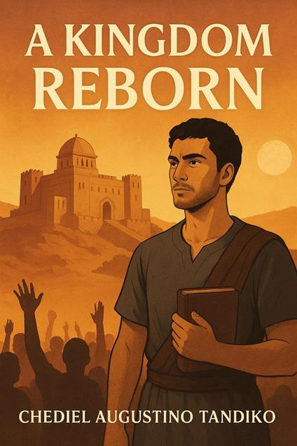 A kingdom Reborn