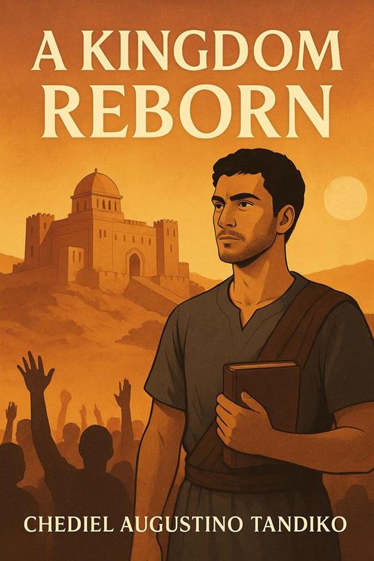 A kingdom Reborn