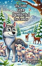 The Wolf Who Protected the Lambs