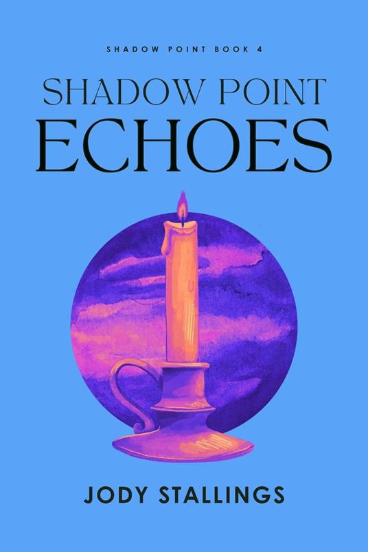 Shadow Point Echoes