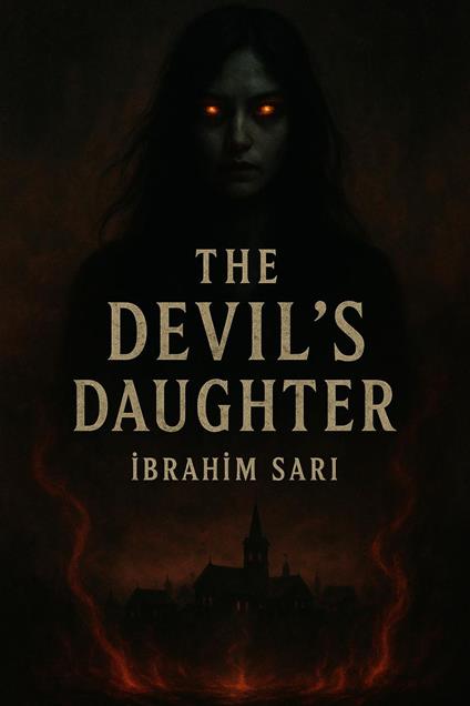 The Devil’s Daughter
