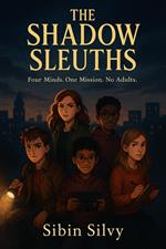 The Shadow Sleuths