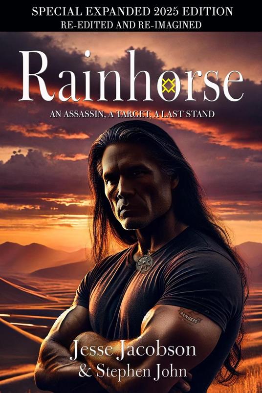 Rainhorse: Expanded 2025 Edition