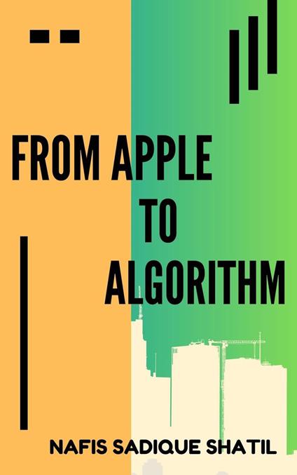 From Apple to Algorithm