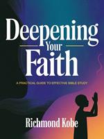 Deepening Your Faith