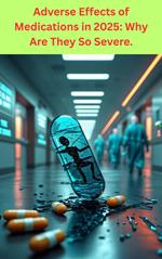 Adverse Effects of Medications in 2025: Why Are They So Severe.