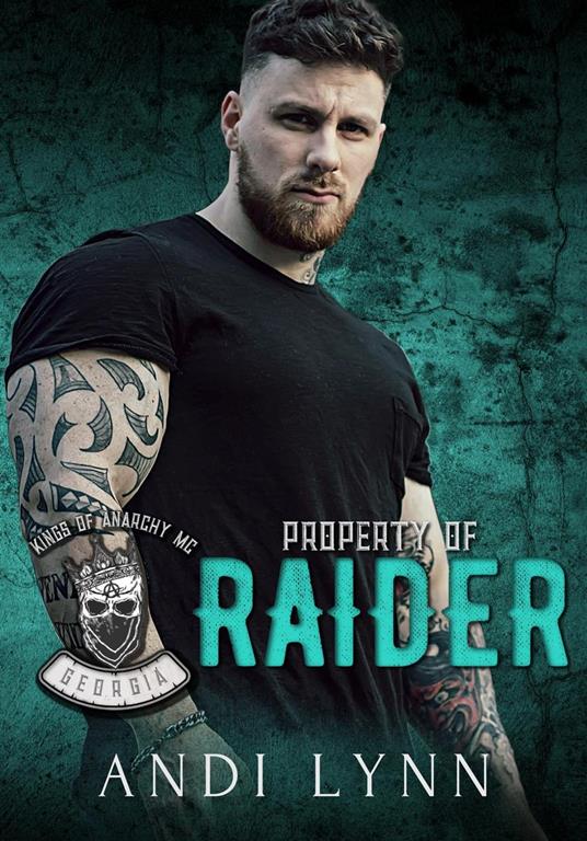Property of Raider