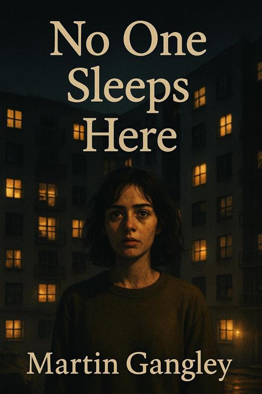 No One Sleeps Here