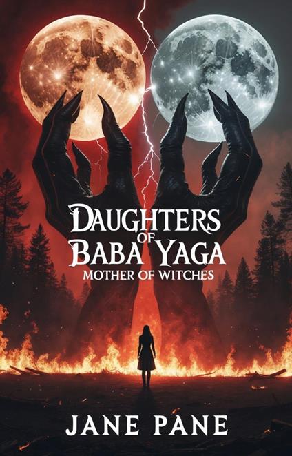 Daugters of Baba Yaga:Mother of witches