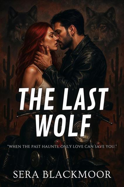 The Last Wolf